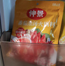 仲景 番茄浓汤火锅底料鸡汤西红柿酸汤火锅麻辣烫米线茄汁面调味底料 番茄味180g 实拍图