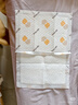 德佑 婴儿一次性隔尿垫25*33cm80片护理垫吸水不反渗建议6kg以内宝宝 实拍图