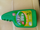 绿伞超强油烟净绿橄榄香型厨房重油污垢油烟机清洗油污净500g×2瓶 实拍图