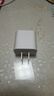 Apple/苹果 20W USB-C充电器  type-c充电器苹果手机充电器原装手机快充头 苹果17手机充电器 实拍图