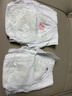 家得宝（homebaby）蚕丝蛋白拉拉裤 Mini装 XL码22片 婴儿尿不湿试用超薄透气纸尿裤 实拍图