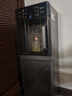 奥克斯（AUX） 饮水机下置式家用立式温热型快速加热下置水桶饮水器 重磅丨新即热式UV杀菌 制冷制热型 实拍图
