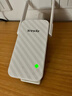 Tenda腾达WiFi信号放大器Wi-Fi网络增强无线扩展 中继 全屋覆盖扩大器 家用路由器穿墙王拓展桥接器A12 实拍图