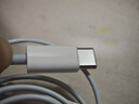 Apple/苹果 EarPods USB-C有线耳机 type-c有线耳机苹果耳机 苹果17有线耳机笔记本耳机游戏音乐 实拍图