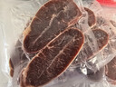 春禾秋牧 阿根廷原切草饲板腱牛排1.3kg/7-13片 牛肉生鲜冷冻 低脂健身 实拍图