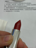 迪奥DIOR【邓为推荐】烈艳蓝金口红缎光720唇膏生日礼物 新年礼物女生 实拍图