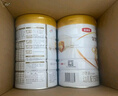 伊利金领冠育护【5倍DHA好脑力】幼儿奶粉3段(1-3岁)960g*6整箱装 实拍图