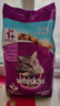 伟嘉成猫猫粮3.6kg海洋鱼味布偶英短猫咪夹心粮全价粮【原料透明】 实拍图