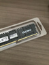 光威（Gloway）16GB DDR4 2666 台式机内存条 悍将 马甲条 精选颗粒 CL19 实拍图