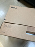 戴尔成就 新款 高性能台式电脑主机(14代i3-14100 16G DDR5 512G)23.8大屏 商用办公 教育学习 实拍图