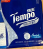得宝（TEMPO）手帕纸 Vintage复古限定款4层7张*12包 加厚面巾纸纸巾小包面巾纸 实拍图