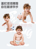 碧芭宝贝盛夏Pro拉拉裤XXXXL24片(≥19kg)学步裤尿不湿超薄透气秋冬不闷热 实拍图