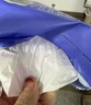 倍舒特眠眠裤棉柔夜用防漏裤型卫生巾L-XL码 20条 110-180斤安睡裤 实拍图