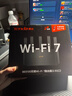 Tenda腾达路由器WiFi7【云霄BE5100】千兆穿墙王信号增强无线超强2.5g网口家用电竞放大器立式BE6L Pro 实拍图
