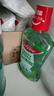 高露洁（Colgate）海盐+梨香+柚子精油漱口水500ml*3 含氟清新口气去口臭多口味 实拍图
