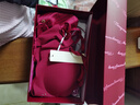 ubras虞书欣同款26迎新钻石红盒无尺码内衣女本命年骐骥红礼盒背心 实拍图