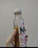 福兰农庄NFC水蜜桃果汁100%纯鲜榨果汁饮料300ml*10瓶礼盒装0脂肪 实拍图