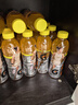 百事可乐佳得乐 GATORADE 补充电解质 运动饮料橙味600ml*15瓶 整箱装 实拍图