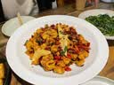 大洋船长即食原味鳕鱼粒160g追剧办公室解馋零食小吃 实拍图