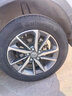 马牌（Continental）汽车轮胎【爆款升级】 215/60R17 96H FR UCJ+ 适配丰田锋兰达 实拍图