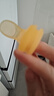 马博士婴儿辅食勺迷糊勺咬咬袋吃水果神器宝宝果蔬辅食器挤压式喂药神器 实拍图