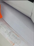 天章 （TANGO）新橙天章A3打印纸80g加厚500张复印纸大幅面(297*420mm)单包【优选品质】 工程绘图纸手抄报画纸 实拍图