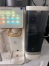 碧云泉G3净水器加热直饮一体机智能家用制冷即热台式净饮机反渗透自来水过滤器矿物质水净水机 G3Pro-希尔:升级版 实拍图