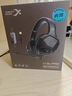 西伯利亚（XIBERIA）【全网热销】 V13电脑耳机头戴式有线游戏耳机 usb7.1声道 带线控 电竞耳机耳麦带麦 黑色 实拍图