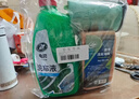 龟牌（Turtle Wax）硬壳高泡沫洗车液套装(TC-75)1.25L汽车水蜡强力去污高泡沫清洗剂 实拍图