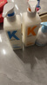 KONO卡厘洋甘菊洗发水控油蓬松去屑止痒留香500ml*2洗头露膏男女士 实拍图