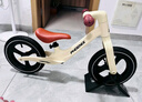 凤凰（Phoenix）儿童平衡车无脚踏2-3-6-8岁宝宝滑行男女童车学步玩具12寸 实拍图