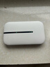 华为智选鸿蒙智选 随行移动随身wifi 便携式4G上网宝无线wifi6路由器机卡一体E5576-821 实拍图