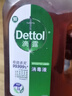 滴露（Dettol）消毒液250ml 衣物消毒水家居室内环境地板消毒 衣物除菌剂甲流感 实拍图