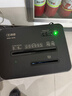 科密9张连碎45分钟碎光盘碎纸机办公室专用大型商务办公家用文件粉碎机（2*12mm 23L 5级保密） 实拍图