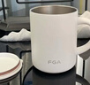 FGA富光马克保温杯316不锈钢大容量男女办公室咖啡杯学生茶杯水杯子 实拍图