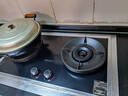 帅康（Sacon）0.18--5.6kw极焰火燃气灶3B812/815/816天然气液化气家用猛火灶双灶台嵌入式两用煤气炉灶具 【基础款】3B812极焰灶 5.6KW天然气 实拍图
