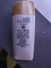 大宝水感多效防晒露50g高倍防晒霜防晒乳防水防汗SPF50+新年礼物 实拍图