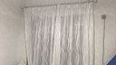 同城上门服务窗帘拆洗安装工厂直营上门床垫沙发家用地毯窗帘清洗服务高温消毒除螨 窗帘上门拆洗1公斤 广州/深圳/海口/苏州 实拍图