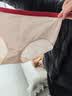猫人A类婴儿棉纯棉蚕丝抑菌底裆无痕透气中腰少女士内裤26年新款 实拍图