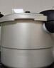 苏泊尔SUPOR好帮手铝合金压力锅9.5L带蒸格26cm高压锅燃气专用YL269H2 实拍图