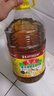 鲁花【保真菜籽油】 食用油 非转基因低芥酸浓香菜籽油 3.09L香飘万家 实拍图