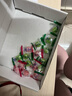 乐天青葡萄味硬糖153g 韩国进口青提味硬糖水蜜桃糖果喜糖婚糖零食 实拍图