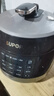 苏泊尔（SUPOR）0涂层球釜电压力锅5L双胆全自动智能预约 触控SY-50YC5011Q电饭煲高压锅4-6人 实拍图