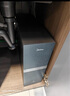 美的（Midea）家用加热净水器 星河真沸腾2.0直饮净热一体机温热水 5.5L/min RO反渗透 厨下即滤净饮机1000G 实拍图