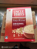 雀巢（Nestle）Uncle Tobys即食燕麦片原味澳洲原装进口低GI高纤高蛋白0蔗糖   实拍图