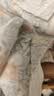 贝肽斯胎脂皮婴儿衣服秋冬新款纯棉连体衣加厚新生男女宝宝长袖哈衣 实拍图