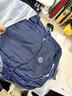 卡拉羊初高中生书包大容量中学生减负护脊大学生电脑包通勤男双肩包背包 实拍图