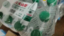 农夫山泉饮用水纯净水550ml*12瓶  实拍图