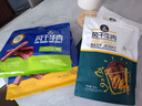 科尔沁 手撕风干牛肉干 原味500g 量贩装 休闲零食肉干肉脯特产礼品 实拍图