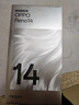 OPPO Reno14 12GB+256GB 人鱼姬 高清长焦实况 全新小直屏Live图 AI拍照5G智能手机 学生游戏 国家补贴 实拍图